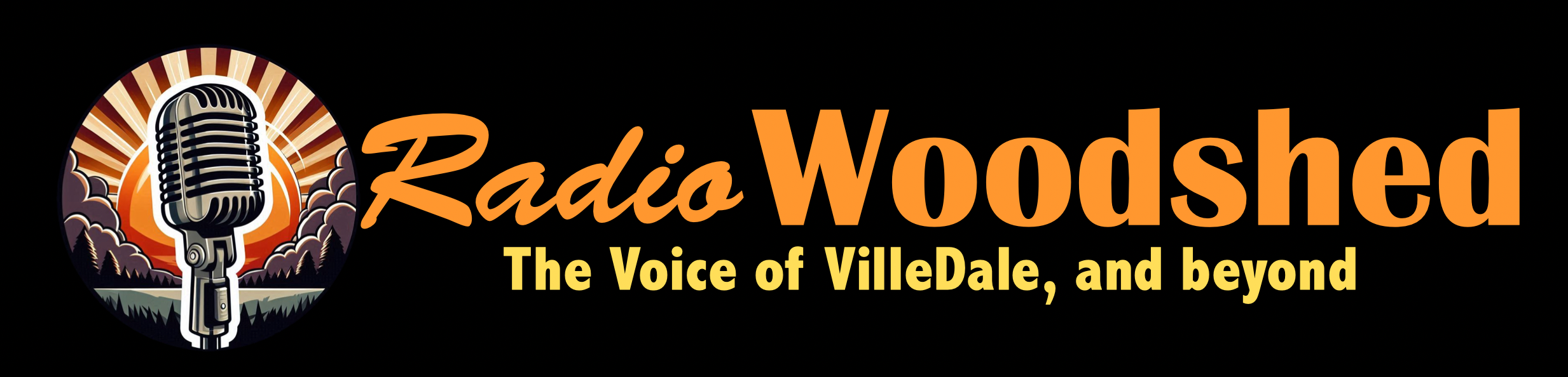 Radio Woodshed